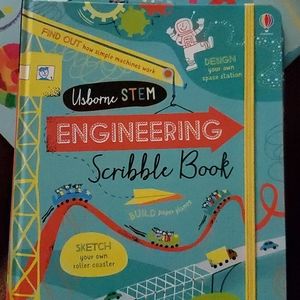 STEM book for kids
